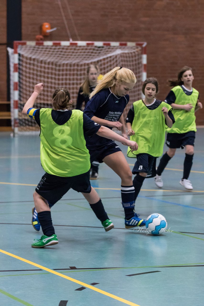 Bild 421 - KT Turnier 1
